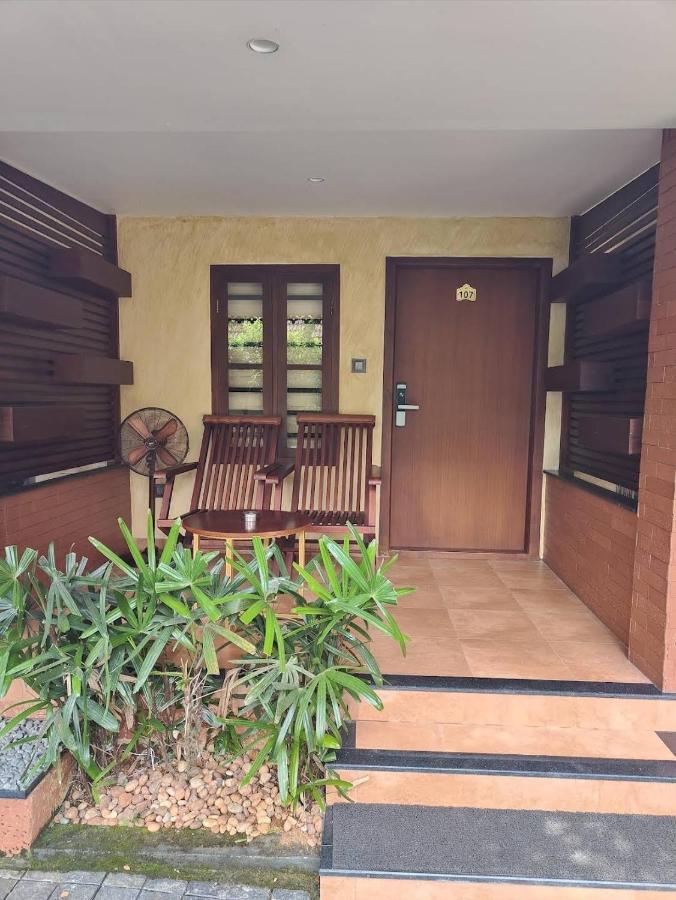 Alappuzha Casa Orchid酒店 外观 照片