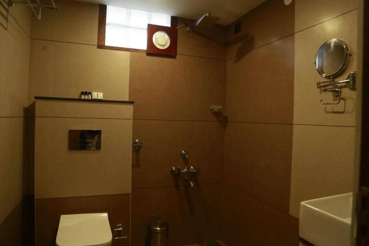 Alappuzha Casa Orchid酒店 外观 照片